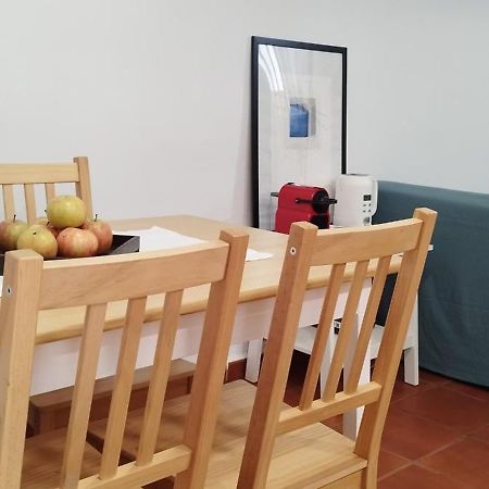 Apartamento Inocentes11 Seville Exterior photo