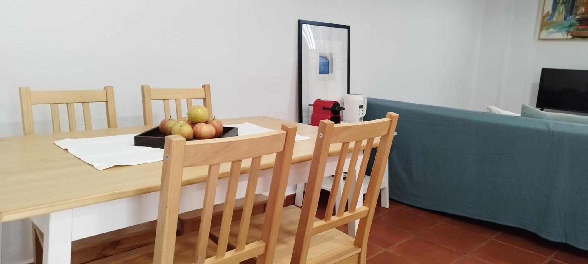 Apartamento Inocentes11 Seville Exterior photo