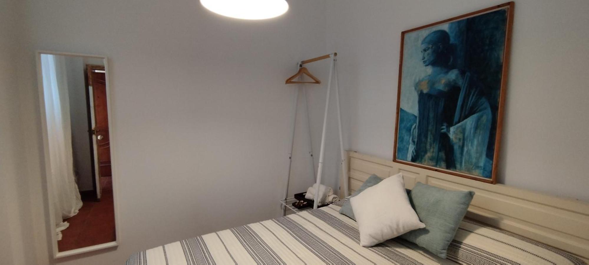 Apartamento Inocentes11 Seville Exterior photo