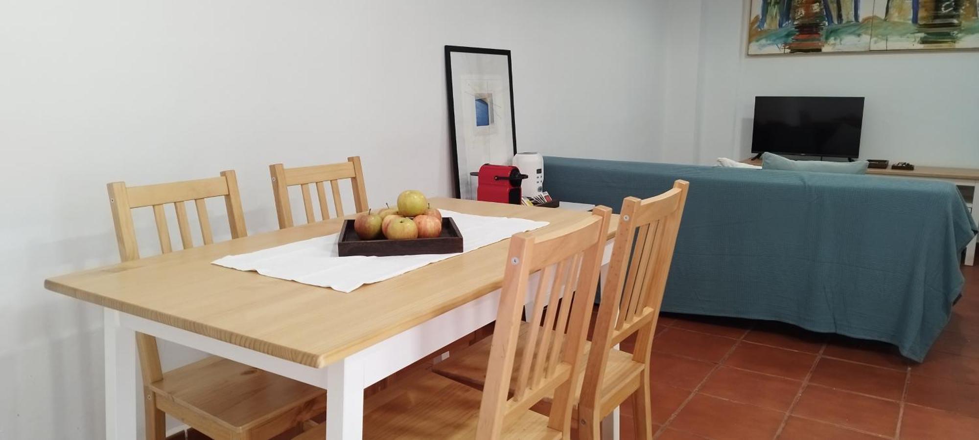 Apartamento Inocentes11 Seville Exterior photo
